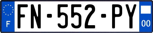 FN-552-PY