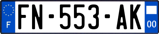 FN-553-AK