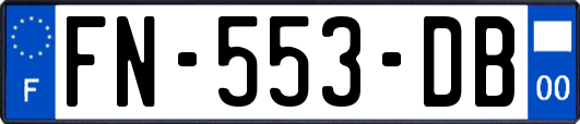 FN-553-DB