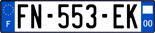 FN-553-EK