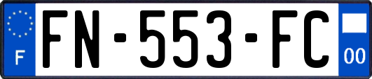 FN-553-FC