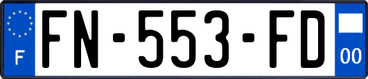 FN-553-FD