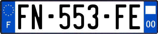 FN-553-FE