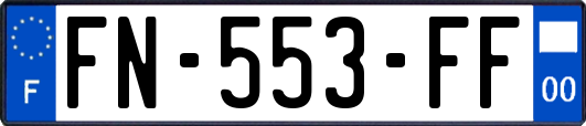 FN-553-FF