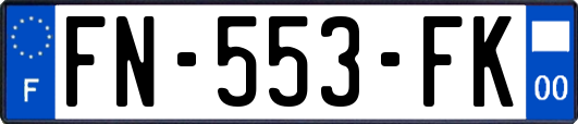 FN-553-FK