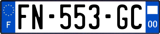 FN-553-GC