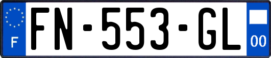 FN-553-GL