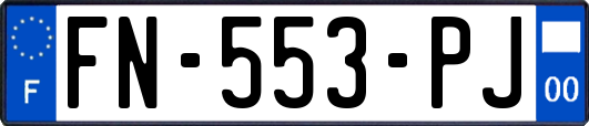 FN-553-PJ