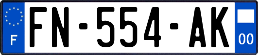 FN-554-AK