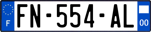 FN-554-AL