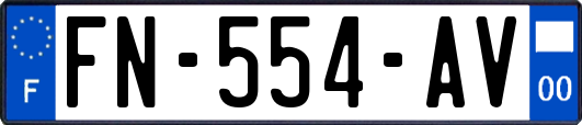 FN-554-AV