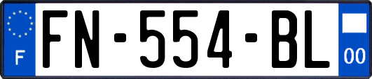 FN-554-BL