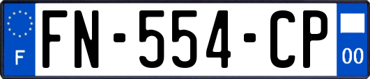 FN-554-CP