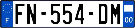 FN-554-DM