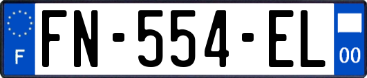 FN-554-EL