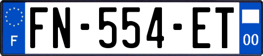FN-554-ET