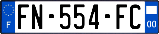 FN-554-FC