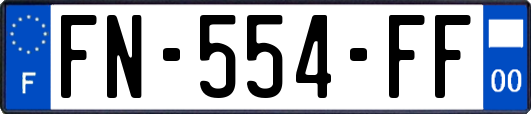 FN-554-FF