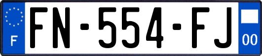 FN-554-FJ