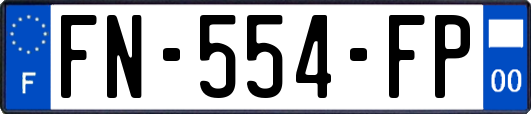 FN-554-FP
