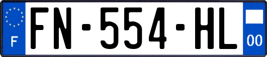 FN-554-HL