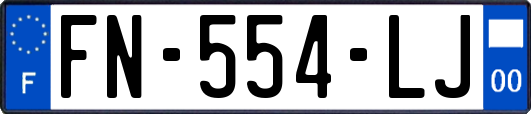FN-554-LJ