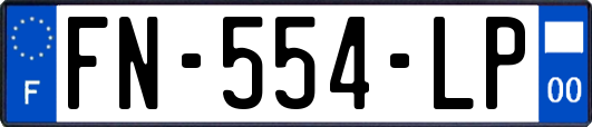 FN-554-LP