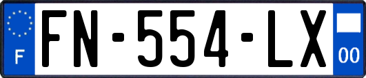 FN-554-LX