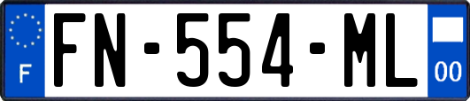 FN-554-ML
