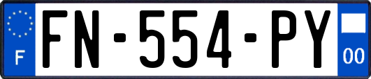 FN-554-PY