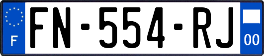 FN-554-RJ