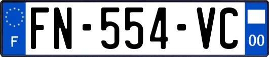 FN-554-VC