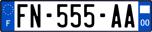 FN-555-AA