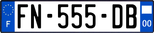 FN-555-DB