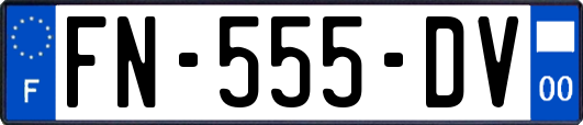 FN-555-DV