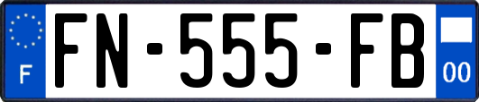 FN-555-FB