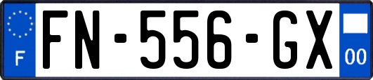 FN-556-GX