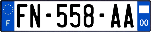 FN-558-AA