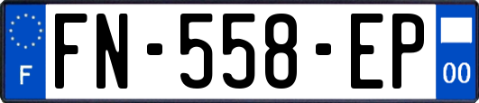 FN-558-EP