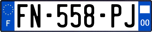 FN-558-PJ