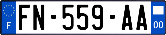 FN-559-AA