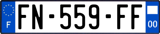 FN-559-FF