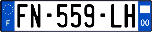 FN-559-LH