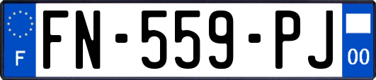 FN-559-PJ