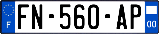 FN-560-AP