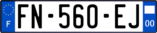 FN-560-EJ