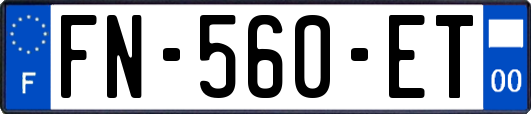 FN-560-ET