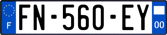 FN-560-EY
