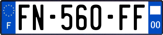 FN-560-FF