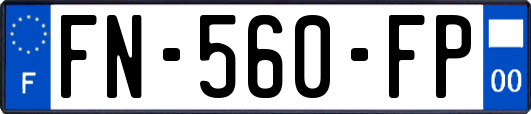 FN-560-FP